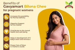 Thumbnail for Gavyamart Bilona Ghee - Distacart