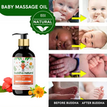 Thumbnail for Buddha Natural Baby Massage Oil - Distacart