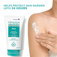 Thumbnail for Dr. Reddy's Venusia Max Intensive Moisturizing Cream