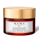 Thumbnail for Kama Ayurveda Kumkumadi Youth-Recovering Night Balm - Distacart
