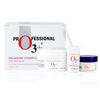 Thumbnail for Professional O3+ Meladerm Vitamin C Gel Bleach - Distacart