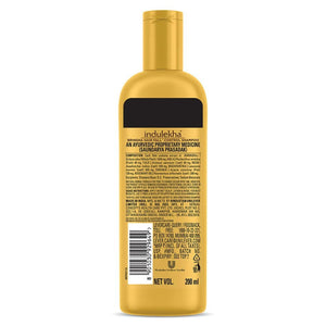 Indulekha Bringha Anti Hair Fall Shampoo - Distacart