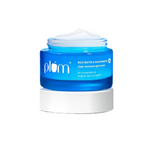 Thumbnail for Plum 2% Niacinamide & Rice Water Daily Brightening Gel Cream - Distacart