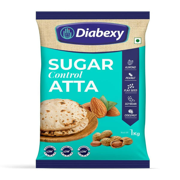 Diabexy Atta - Distacart