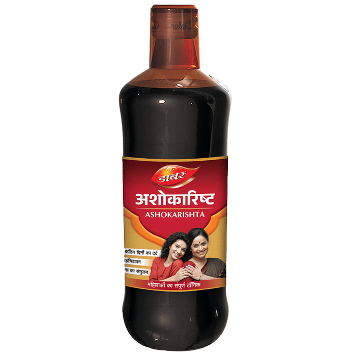 Dabur Ashokarishta - Distacart