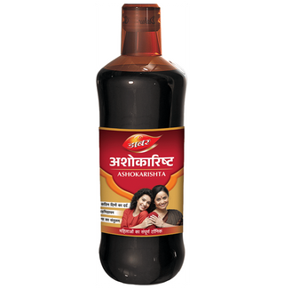 Dabur Ashokarishta - Distacart