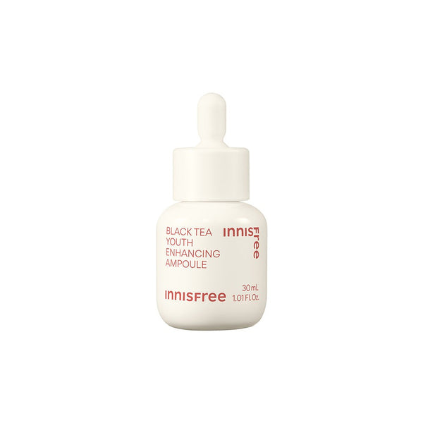 Innisfree Black Tea Youth Enhancing Ampoule - Distacart