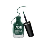 Thumbnail for Lakme Insta Eye Liner - Green - Distacart