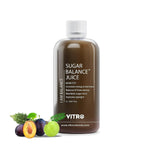 Thumbnail for Vitro Naturals Certified Organic Sugar Balance Juice - Distacart