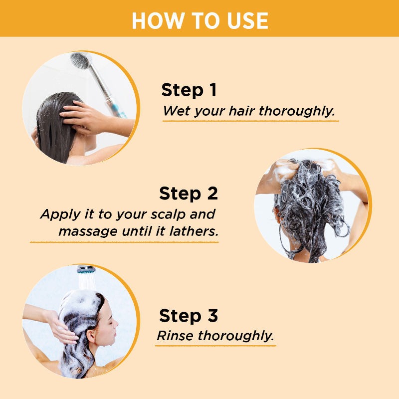 Revlon Flex Protein Shampoo For Normal To Dry Hair - Distacart