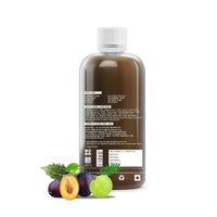 Thumbnail for Vitro Naturals Certified Organic Sugar Balance Juice - Distacart