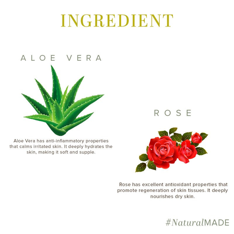 Khadi Natural Herbal Face Wash - Distacart