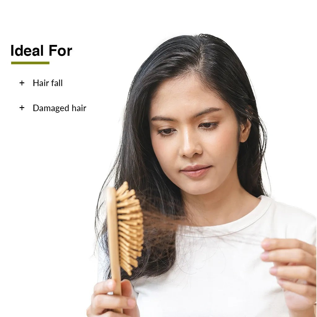 Fixderma Kairfoll Anti Hair Loss Shampoo - Distacart