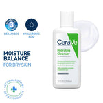 Thumbnail for Cerave Hydrating Cleanser for Normal to Dry Skin