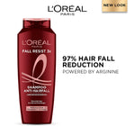 Thumbnail for L'Oreal Paris Fall Resist 3X Anti-Hairfall Shampoo