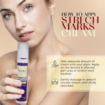 Thumbnail for ARM Pearl Beauty Stretch Marks Cream - Distacart