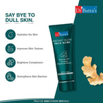 Thumbnail for Dr. Batra's Instant Glow Face Wash - Distacart