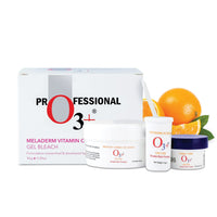 Thumbnail for Professional O3+ Meladerm Vitamin C Gel Bleach - Distacart