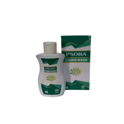 Ayulabs Ayurveda Psora Liquid Wash - Distacart