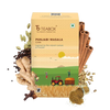 Teabox Punjabi Masala Chai - Distacart