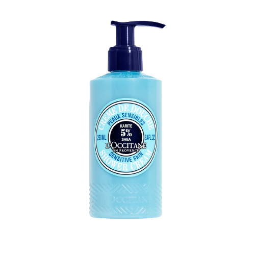 L'Occitane Shea Butter Ultra Rich Shower Cream - Distacart
