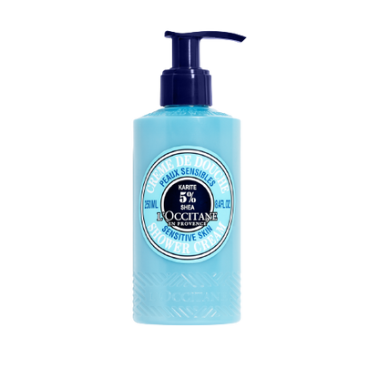 L'Occitane Shea Butter Ultra Rich Shower Cream - Distacart
