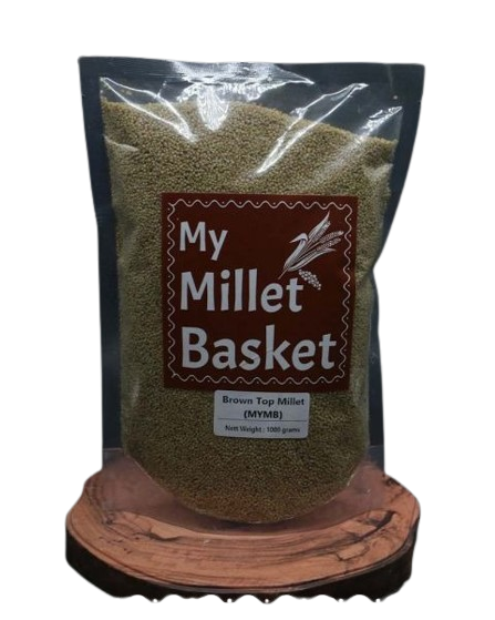 Kalagura Gampa Andukorralu Rice/Brown Top Millets - Distacart