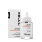 Thumbnail for Minimalist Maleic Bond Repair Complex 5% Hair Serum - Dista