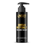 Thumbnail for Beardo Beard Wash The Irish Royale