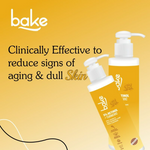 Thumbnail for Bake 5% Retinol Face Cleanser - Distacart