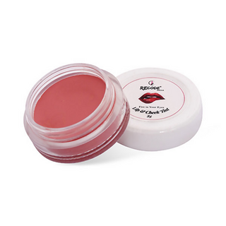 Recode Lip & Cheek Tint - 01- Fire In Your Eyes - Distacart