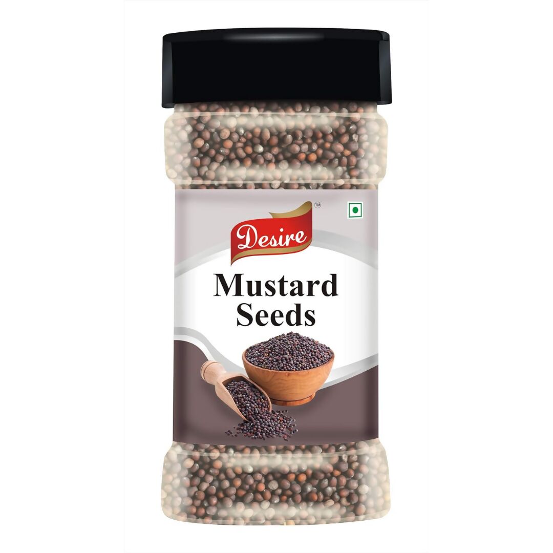 Desire Mustard Seeds - Distacart