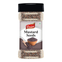 Thumbnail for Desire Mustard Seeds - Distacart