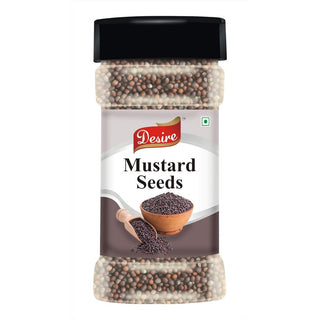 Desire Mustard Seeds - Distacart
