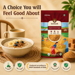 Thumbnail for Geosvasth Organic Brown Sugar - Dista