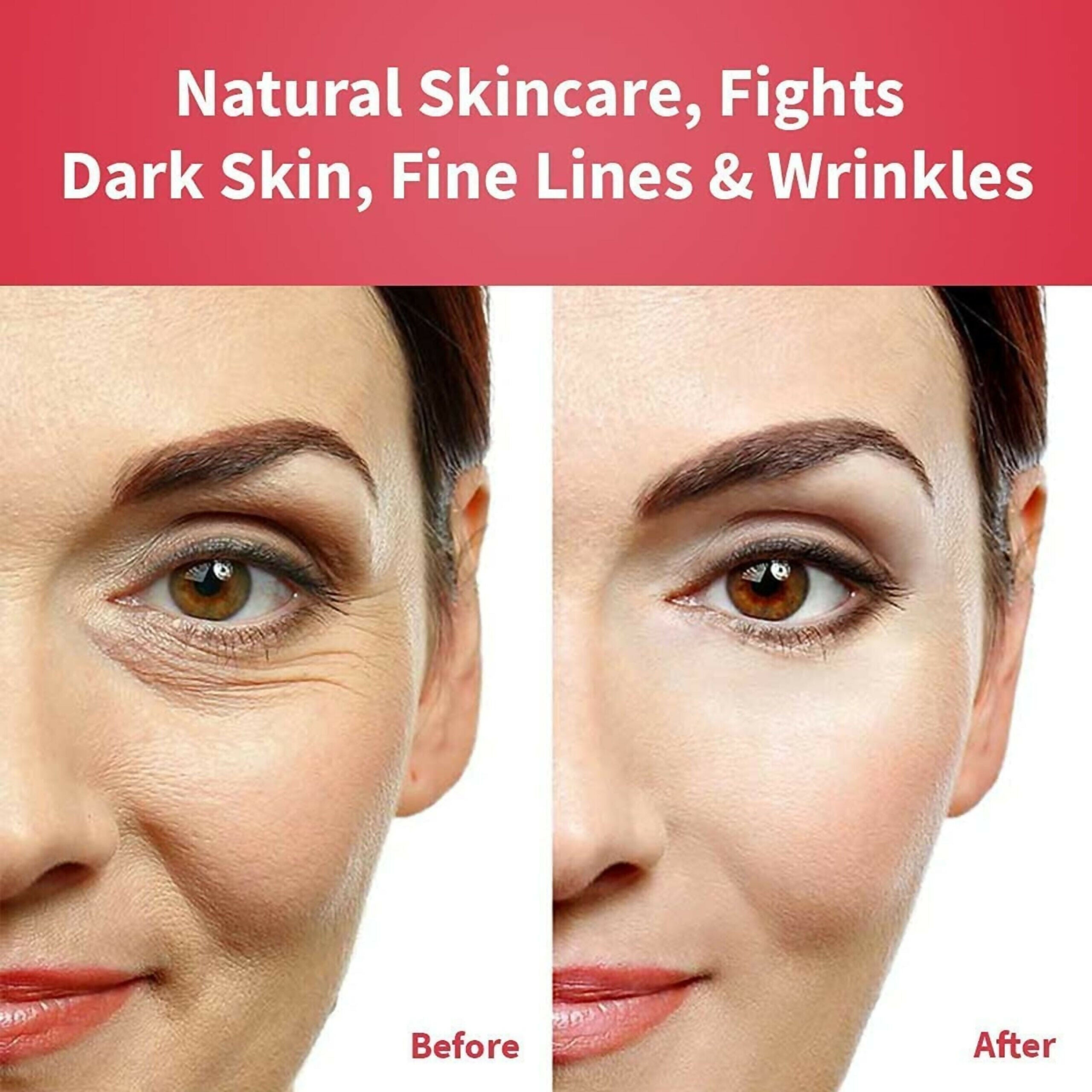 Dravida Organics Radiant Glow Face Serum – Rose Hip - Dista