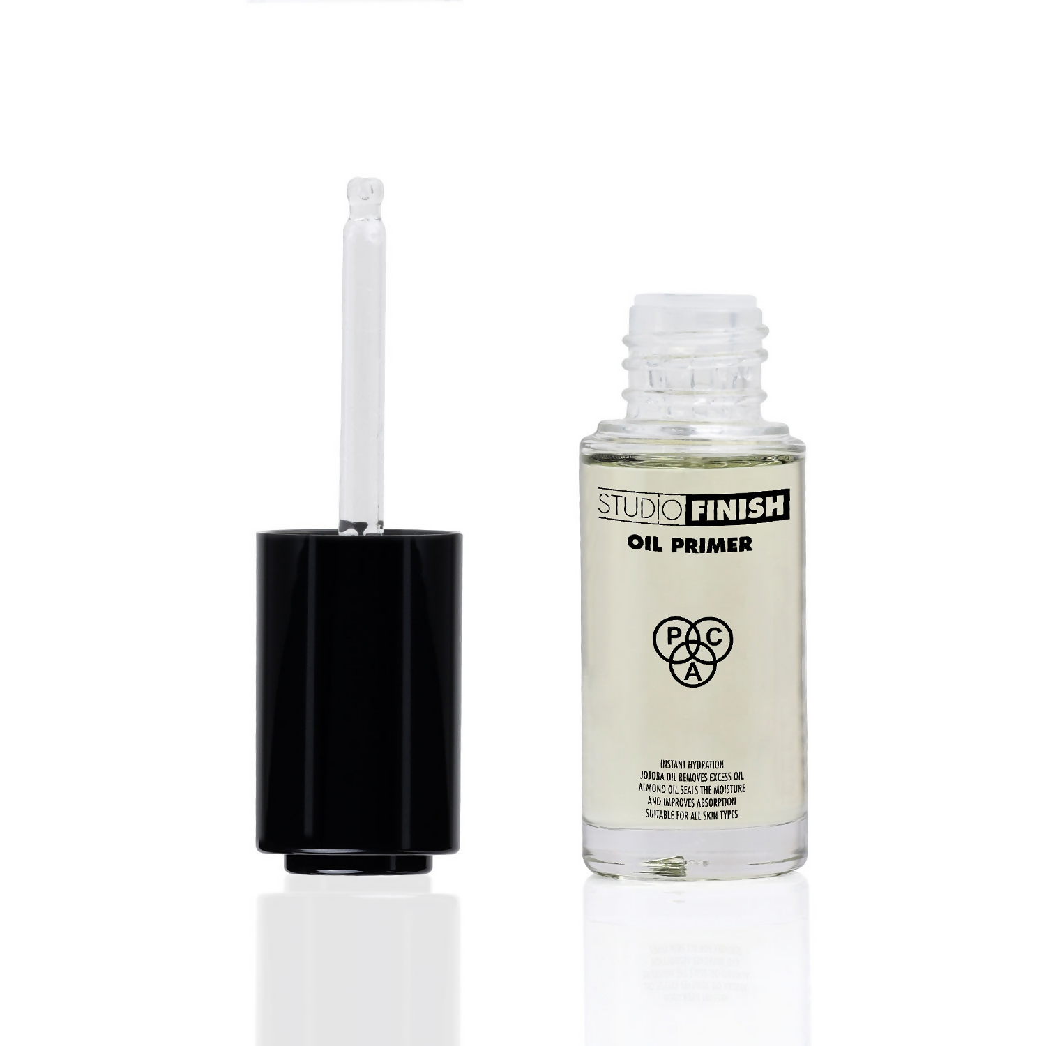 PAC Studio Finish Oil Primer - Distacart