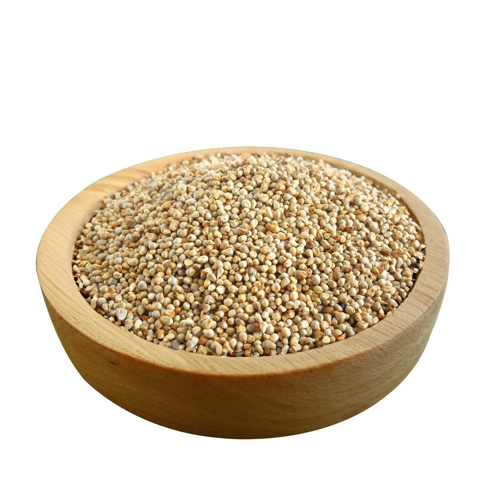 Organic Mandya Pearl Millet (Sajje) - Distacart