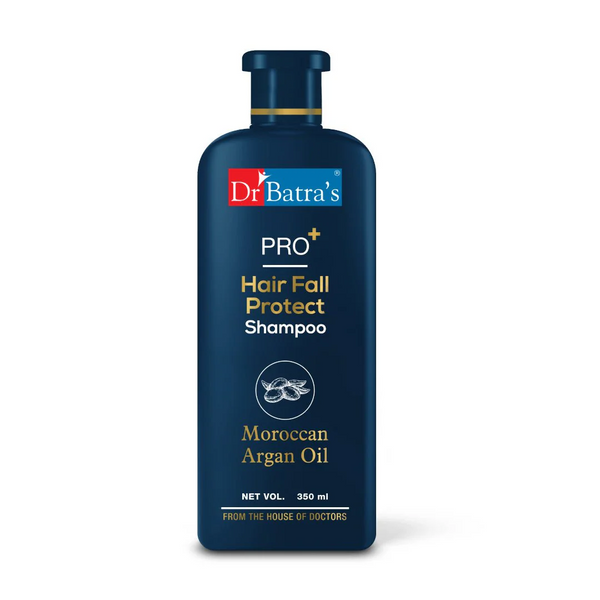 Dr. Batra's Pro+ Hair Fall Control Shampoo - Dista