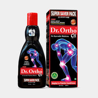 Thumbnail for Dr. Ortho Ayurvedic Oil - Distacart
