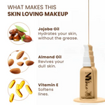Thumbnail for NY Bae 3 IN 1 Serum Foundation - Pure Beige 16 - Distacart