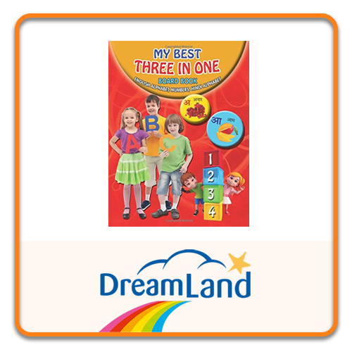 Dreamland