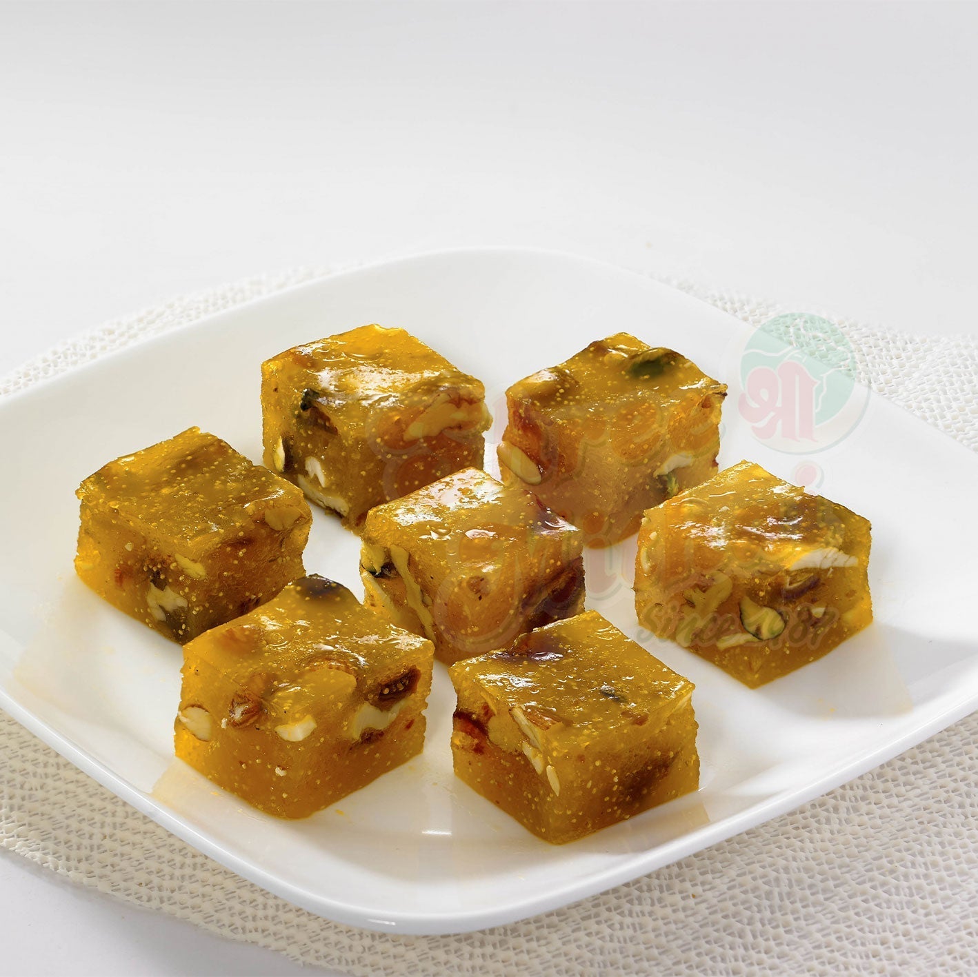 Shree Mithai Dry Fruit Halwa - Distacart