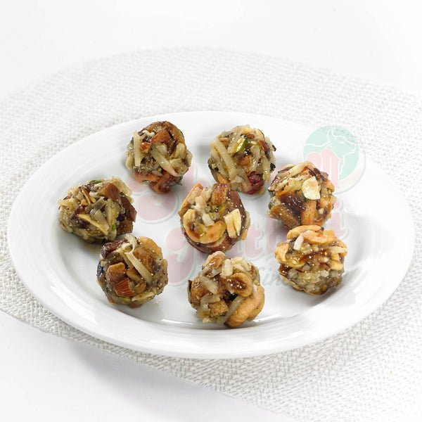 Shree Mithai Dry Fruit Ladoo