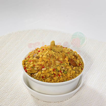 Shree Mithai Dry Fruit Mixture - Distacart