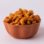 Thumbnail for Shree Mithai Dry Roasted Sriracha Cashew