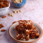 Thumbnail for Almond House Dry Fruit Halwa