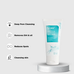 Thumbnail for Goree Deep Pore Cleansing Face Wash - Dista