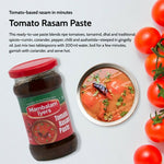 Thumbnail for Mambalam Iyers Tomato Rasam Paste - Distacart