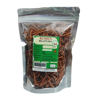 Avani Foods Millets Sev